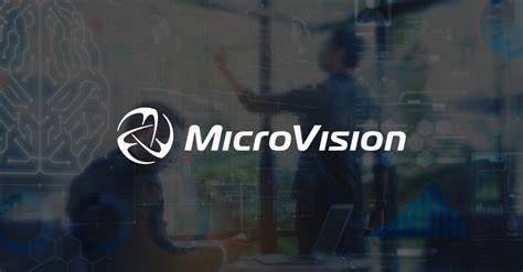 microvision investor relations.